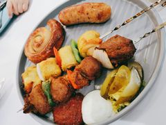 -库滋明·俄罗斯特色美食(中央大街店)