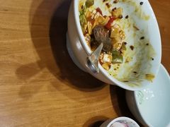 -古觉面片(凤城五路兴盛园店)