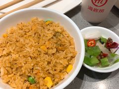 -海底捞火锅(方圆荟店)