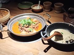-吃饭皇帝大(长宁龙之梦店)