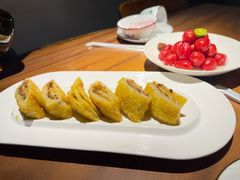 -马头巷·隐庐居·红油大虾(园区店)