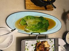 -绿茶餐厅(茂业天地店)