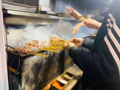 -同来顺烧烤餐厅(哈尔滨道店)