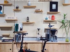 -COFFEE CALL(云锦路店)