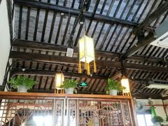 -蜜桃餐厅·古运河畔(南下塘店)
