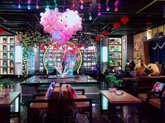 -尚橙歌坊主题式KTV(恒大商业广场店)