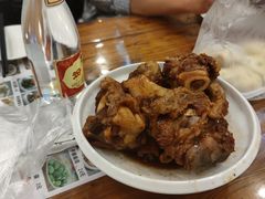 -晋B2008刀削面(小南庄店)