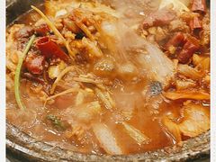 -川香煲(茅台路店)