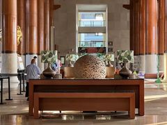 -三亚海棠湾万丽度假酒店