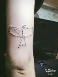 点击看大图 -汇游刺青