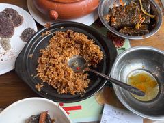 -88号小吃店·经典云南菜·地道纳西美食
