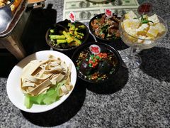 -蘭奢雅集·江浙菜(青山江滩店)