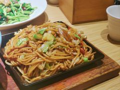 南昌炒米粉-映庐·江西菜(北航店)