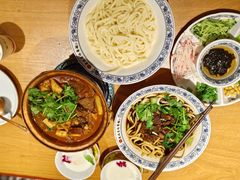 -老北京炸酱面·烤鸭(前门店)