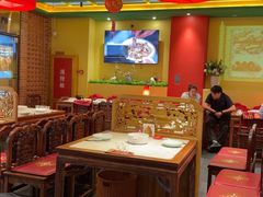 -小吊梨汤·北京菜·烤鸭(鸟巢店)