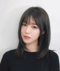 -AFA Hair studio·女士发型设计