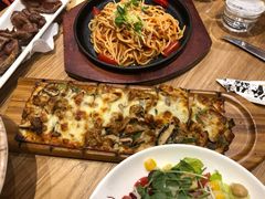 -窑啊窑窑炉烧烤(合生广场店)