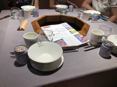 -蜀九香火锅(九眼桥店)