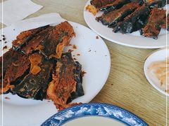 -一品鲜鱼锅贴(人民一路店)