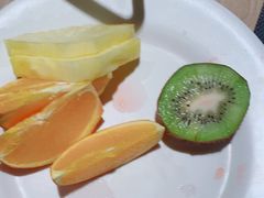 -星伦多自助料理(江阴万达店)