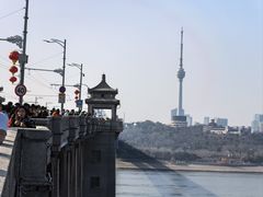 -武汉长江大桥