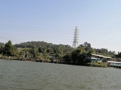 -观澜山水田园
