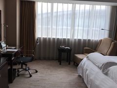 -广州白云机场雅高铂尔曼大酒店