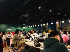 -半山腰·云南菜(侨福芳草地店)
