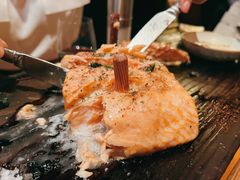 -THE CANNERY&JUJU 新鲜海鲜·牛排美食酒廊
