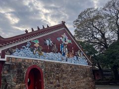 -岳麓山风景名胜区