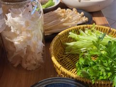 -巴奴毛肚火锅(广益哥伦布店)