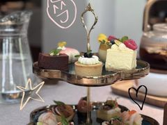 -果园西餐厅