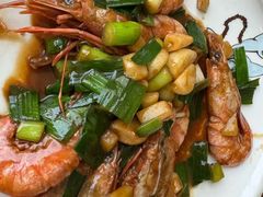 -渔满仓海鲜渔家(象山二店)