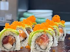 -东京屋(武定路店)