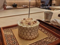 -晴空·日本料理(万象城店)