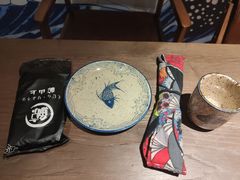 -鲸山上·私房日料(泰达MSD店)