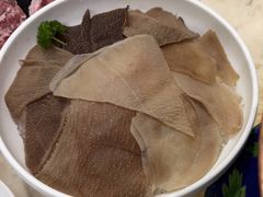 -东来顺•非遗火锅(外滩店)