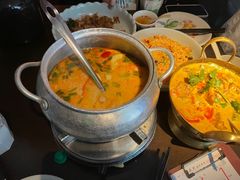 -大头虾越式风味餐厅(光明广场店)