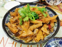-岳季煎饺