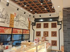 -彭记优口(胜利路店)