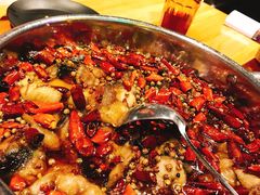 -望京一号·重庆江湖菜(工体店)