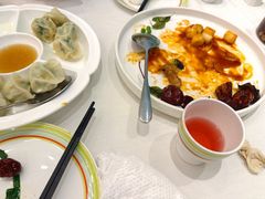-开海·红岛海鲜虾水饺(石老人店)