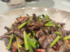 -一品滇香·云南菜(公益西桥店)