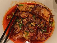 -鑫小城故事·藕汤·家常菜(台北一路总店)