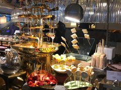 自助取餐区-自助山(合和中心商场店)