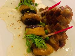 桂花糯米藕-全聚德(常州店)