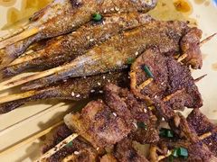 -冶建镜子·老南昌大排档·江西虾王(总店)