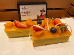 -漓咖啡西餐厅 · 桂林香格里拉