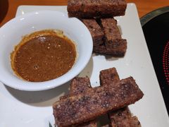 -龙梅肥肠鱼(明瓦廊店)