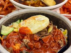 -华天延吉餐厅(西四总店)